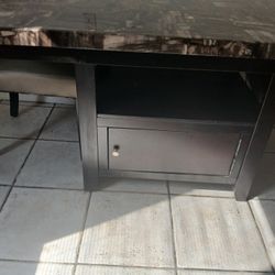 Breakfast TABLE 