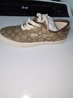 Tenis Coach