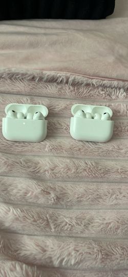 Airpod pro 3rd gen