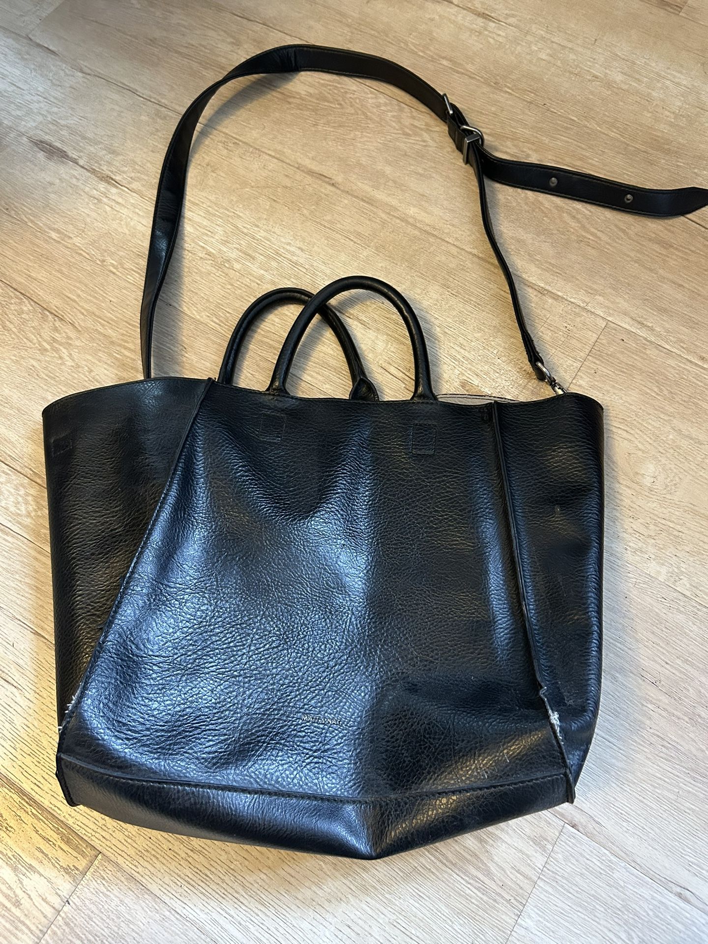 Matt And Nat Bag