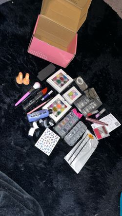 nail kit