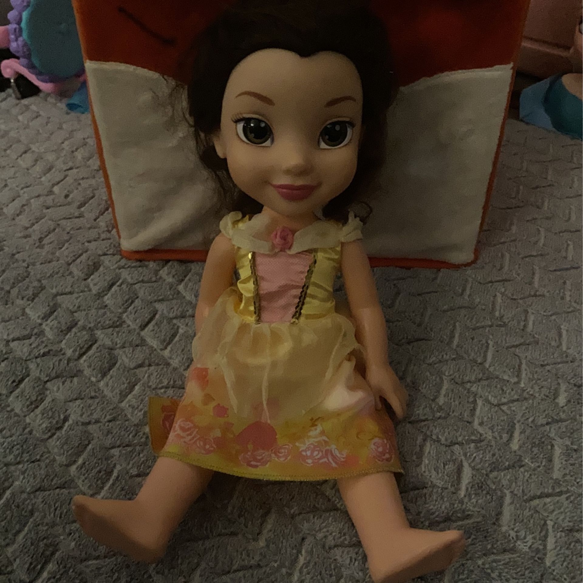 Disney Doll