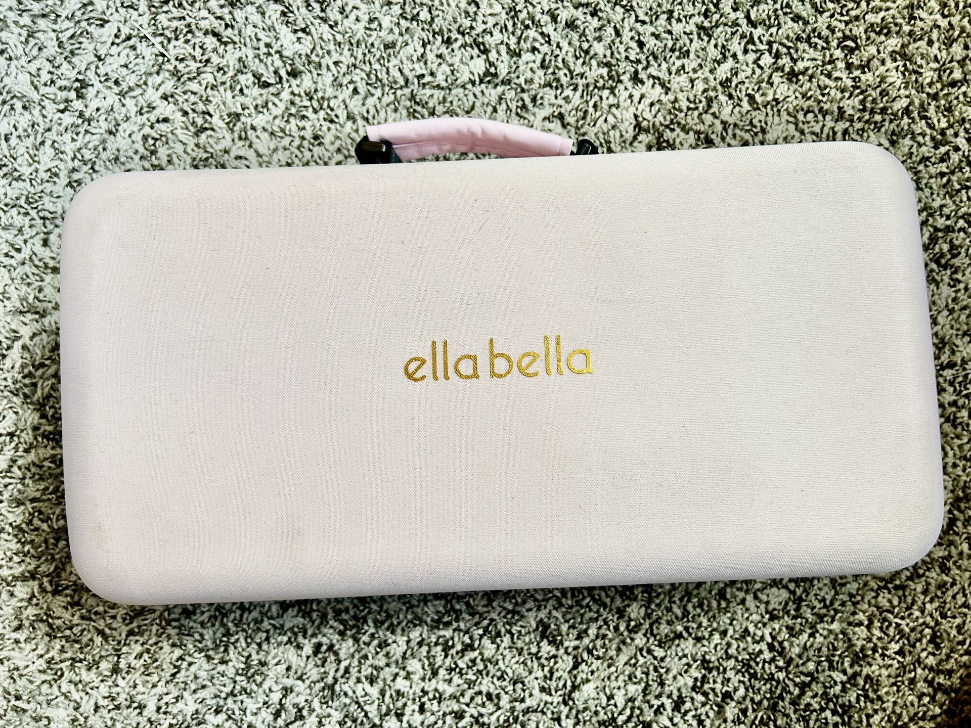 Ella Bella 6 In 1 Hot Air Styler