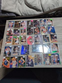 Jason kidd cards