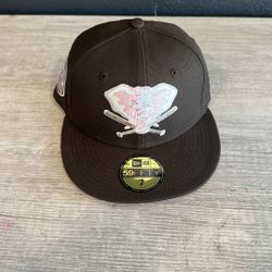New Oakland A’s New Era Hat