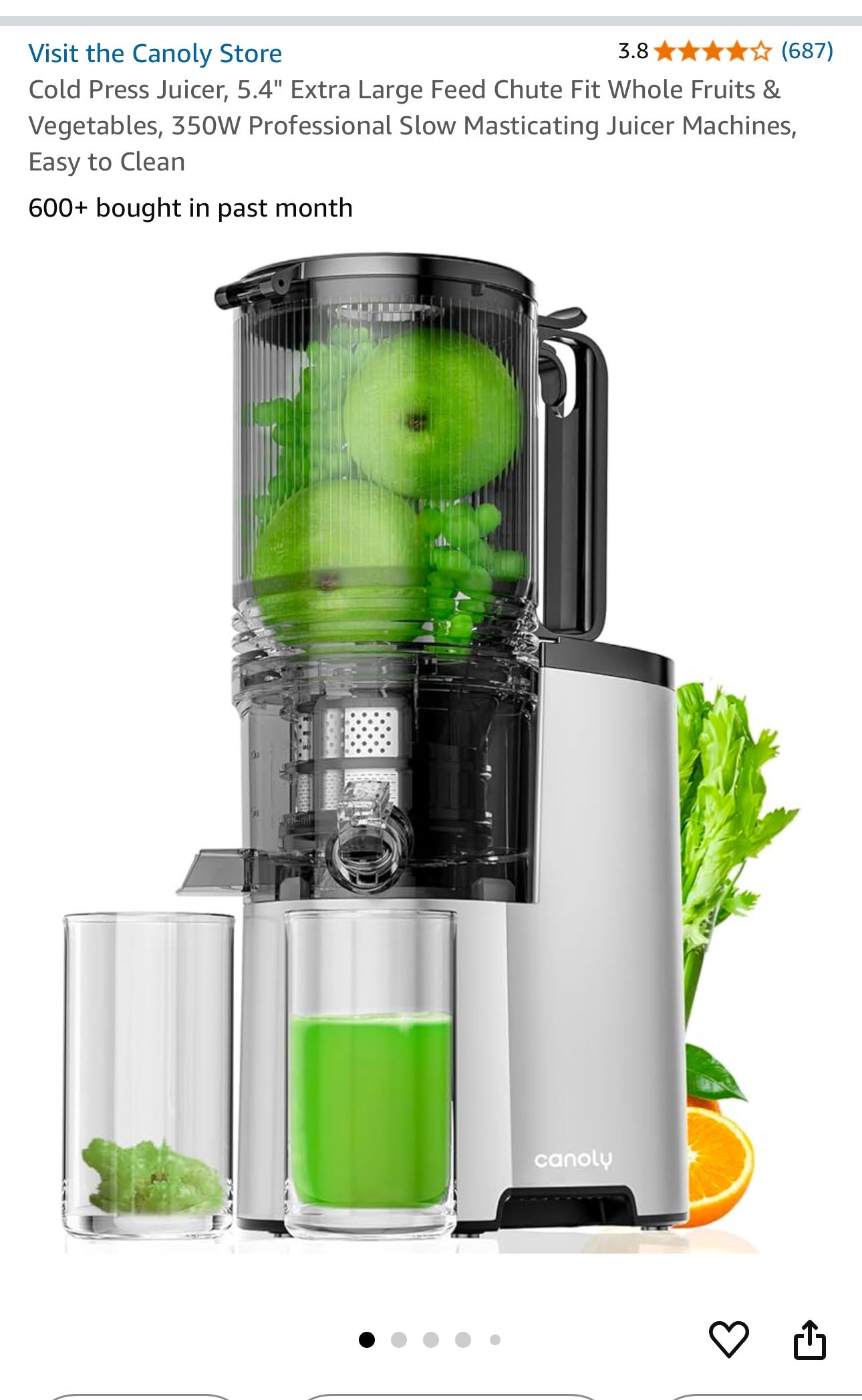 Juicer