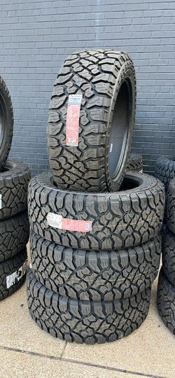 KENDA AND VENOM TIRES $10 DOWN