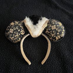 Pirates Of The Caribbean Ears