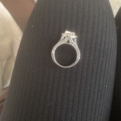 Sterling Silver Ring