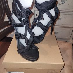Womens Steve Madden High Heels