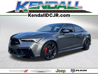 2024 Acura Integra