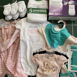 Baby Bundle