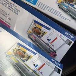 Ink Cartridge