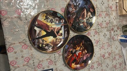 Star was trilogy collection