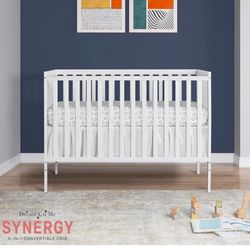 baby crib