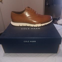 COLE HAAN- Zero Grand Remastered 