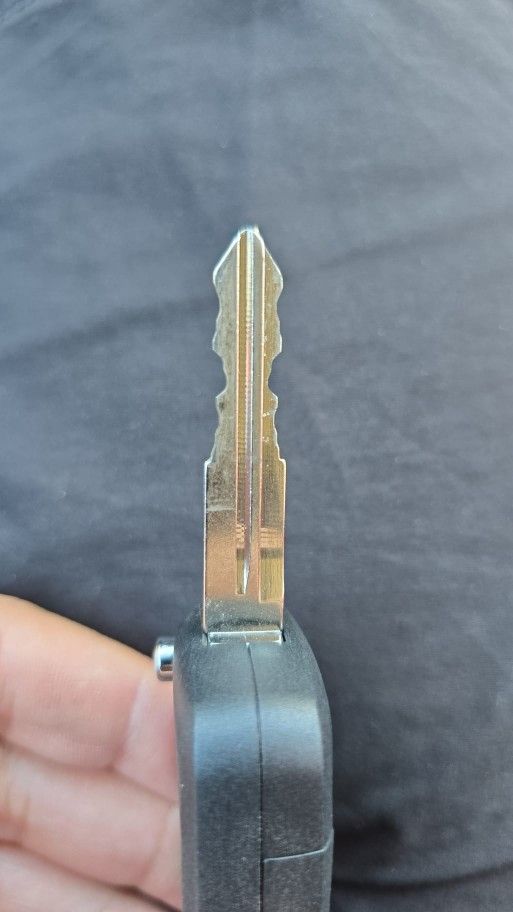 Car Keys Remote Control