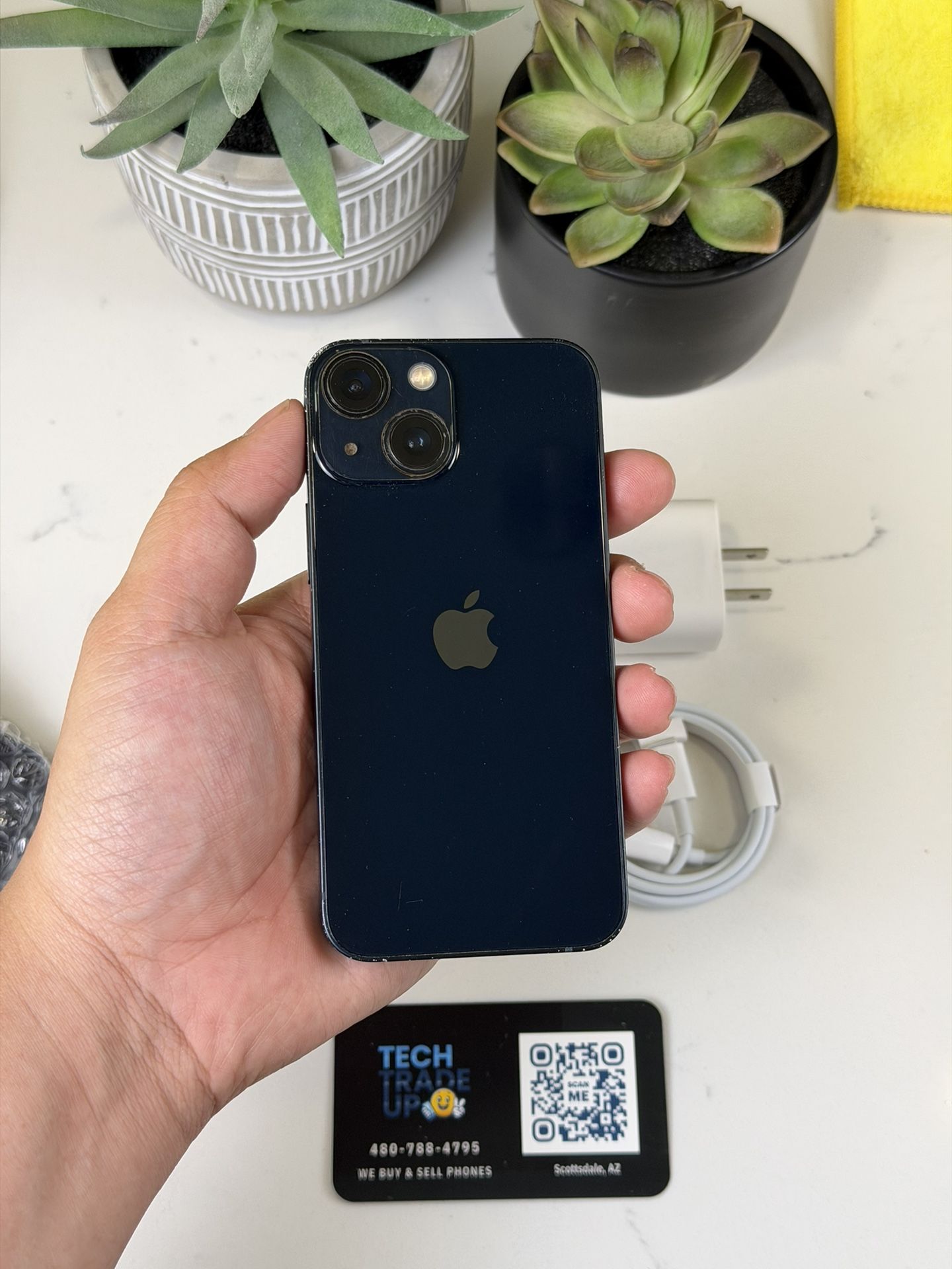 iPhone 13 Mini 128Gb Unlocked