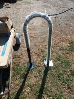 bike rack