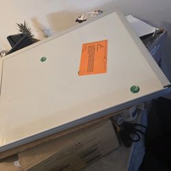 23x17in White Board for Office Or Room