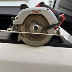 Milwaukee Power Tool