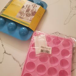 Cake Pop Set