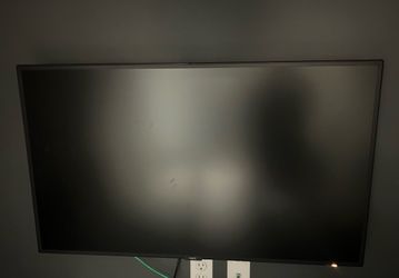 LCD monitors like new