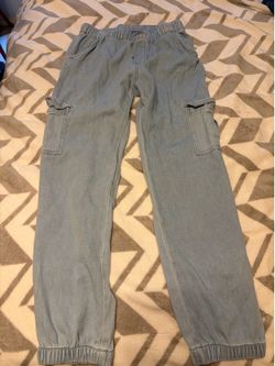 Youth size 14