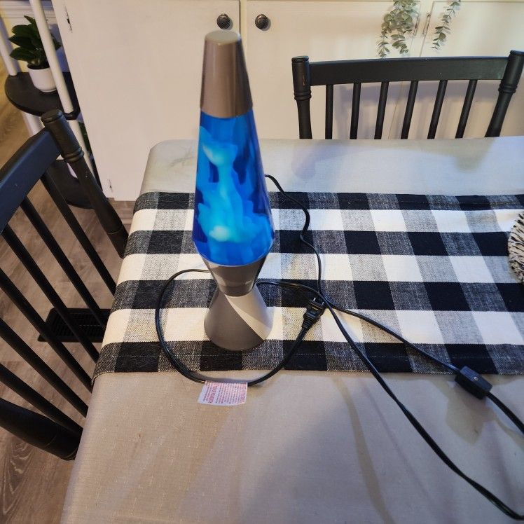 Lava Lamp