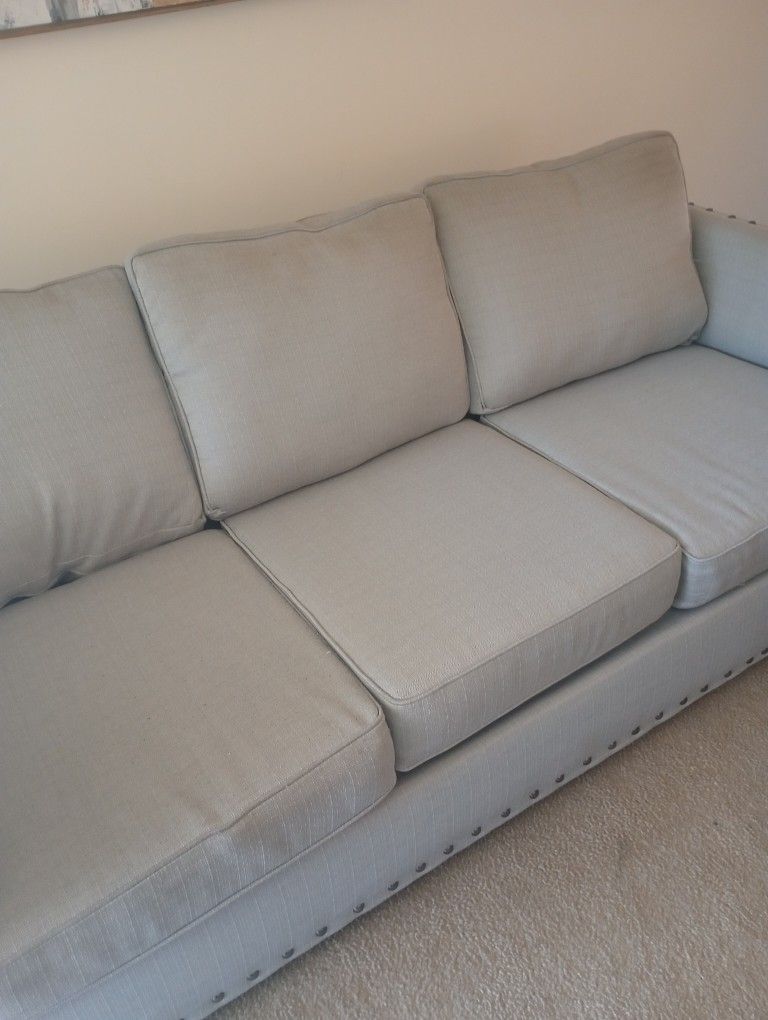 Gray Sofa For Sale 