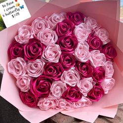 Eternal Forever Bouquet 