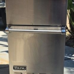 Viking Professional Heavy Duty Trash Compactor