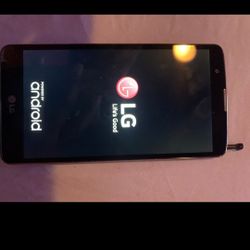 LG Phone 