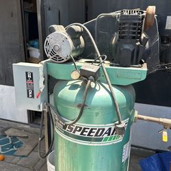 Compressor