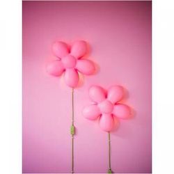 Girl’s Room Wall Lamps