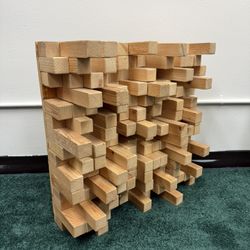 6 Custom Sound Diffusion Panels 