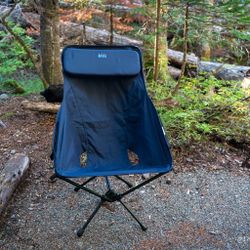 Brand new REI flex light camp dreamer chair