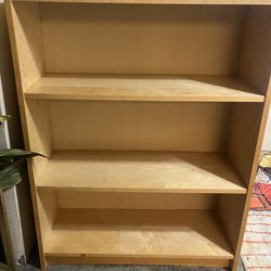 Book Shelf