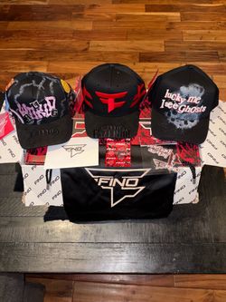 Fino Hat Bundle