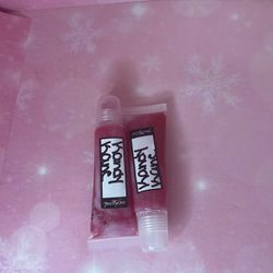 peppermint Lip Gloss