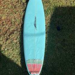 Surfboard