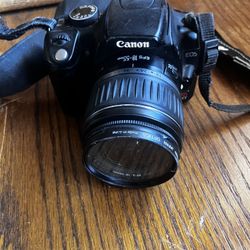 Digital Camera