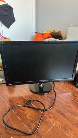 Monitor