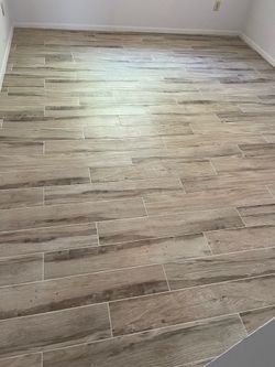 Tile