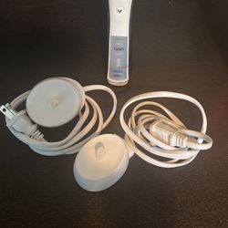 Oral b Braun Charger