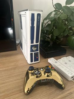 Star Wars Xbox 360