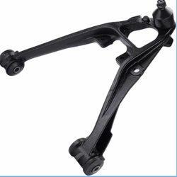 Front Lower Driver Side Control Arm for 2007-2015 Chevy Avalanche Silverado Suburban 1500 Tahoe GMC Sierra Yukon XL Cadillac Escalade ESV EXT K620888 