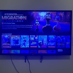 LG 43UF6400-UA