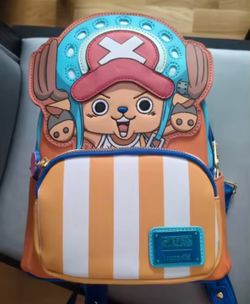Chopper Loungefly