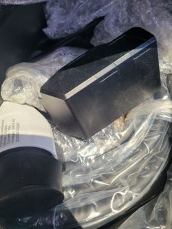 Electric car charger